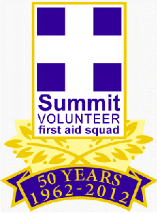 Summit Volunteer EMS